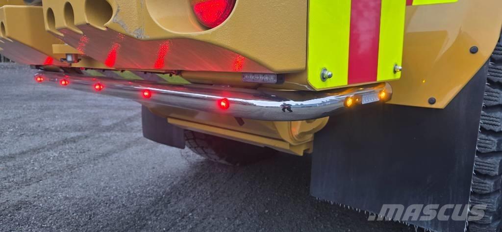 CAT 926M Ładowarki kołowe