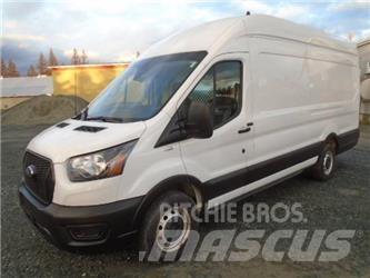Ford Transit 250 Busy / Vany