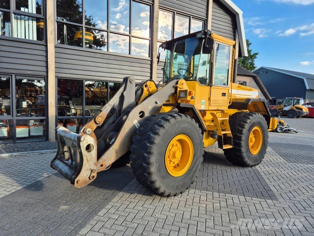 Volvo L 70 C Ładowarki kołowe
