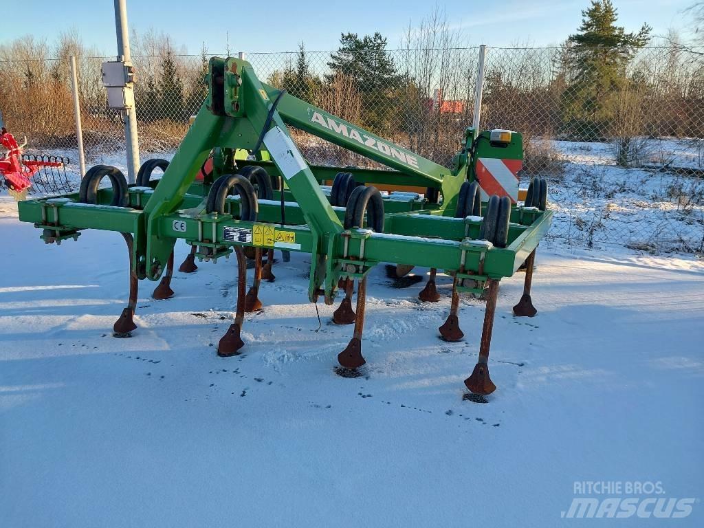 Amazone Cenius 3001 Kultywatory