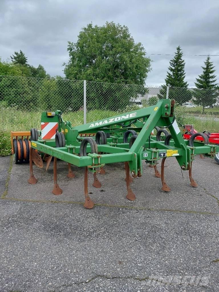 Amazone Cenius 3001 Kultywatory