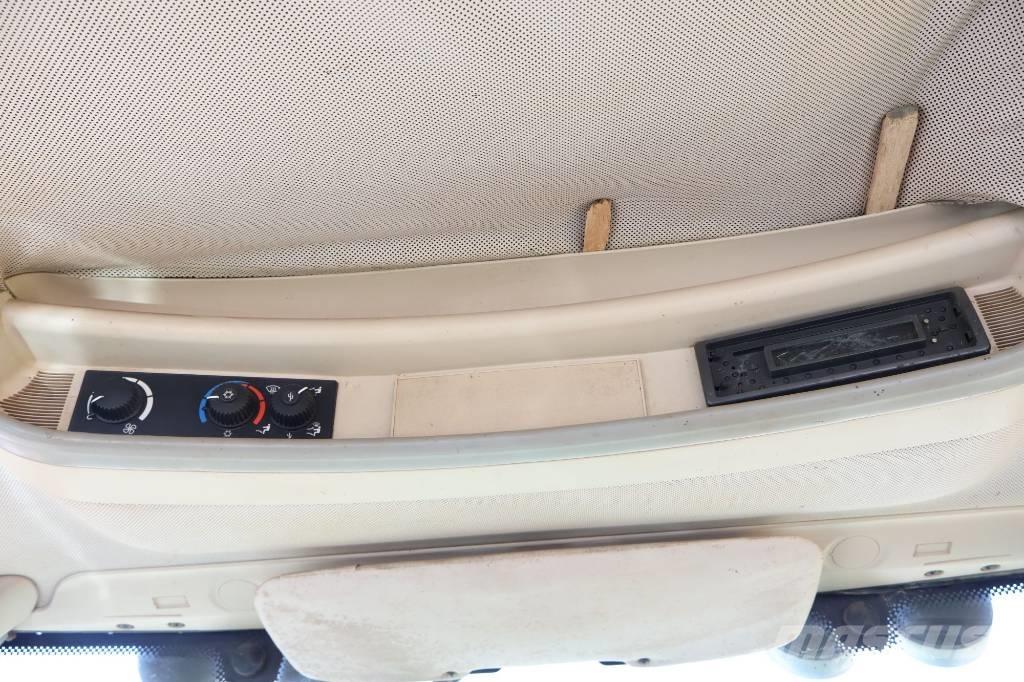 John Deere 6830 Ciągniki rolnicze