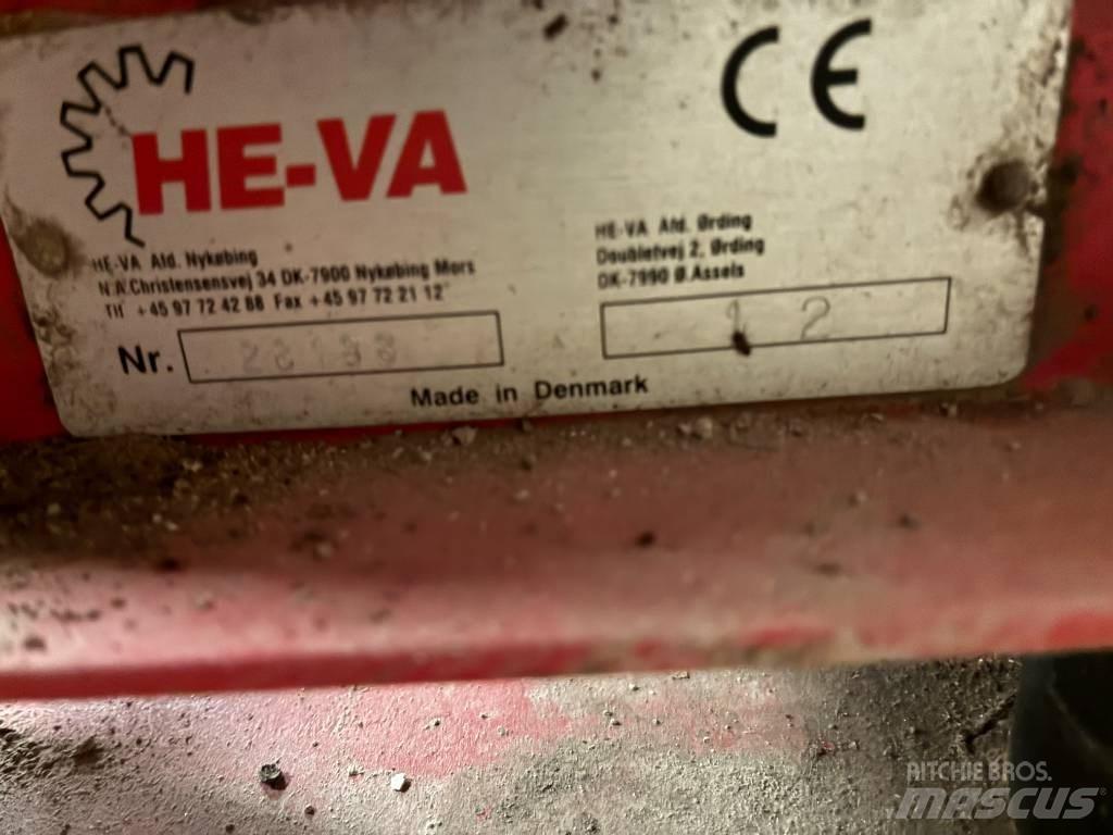 He-Va MultiSeeder 6 Siewniki
