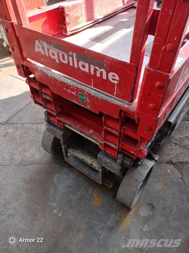 JLG 1930 ES Podnośniki nożycowe