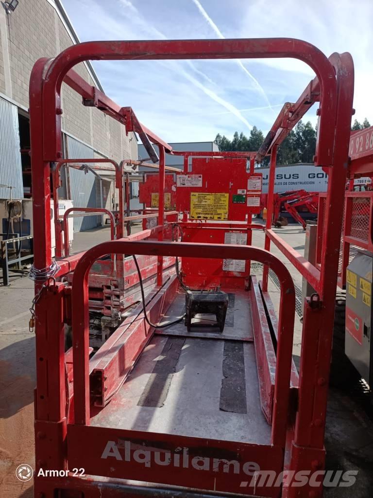 JLG 1930 ES Podnośniki nożycowe