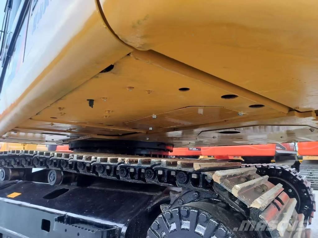 CAT 320 D2L Koparki gąsienicowe