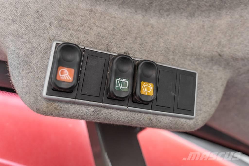 Manitou MT 1840 Ładowarki teleskopowe