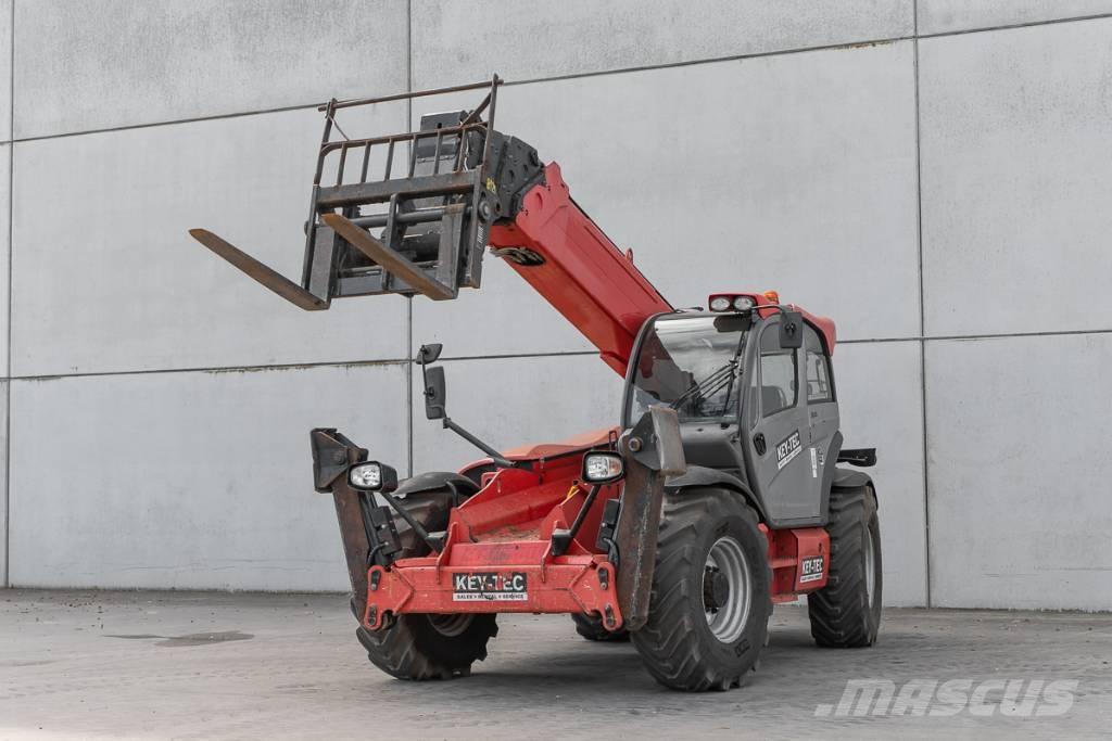 Manitou MT 1840 Ładowarki teleskopowe