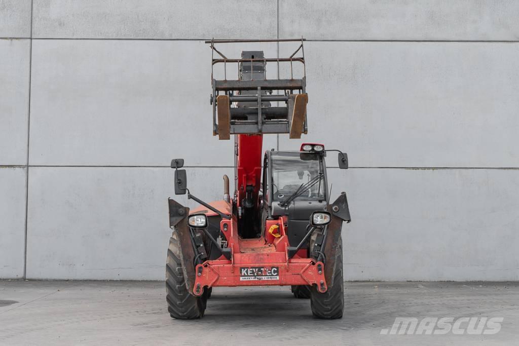 Manitou MT 1840 Ładowarki teleskopowe