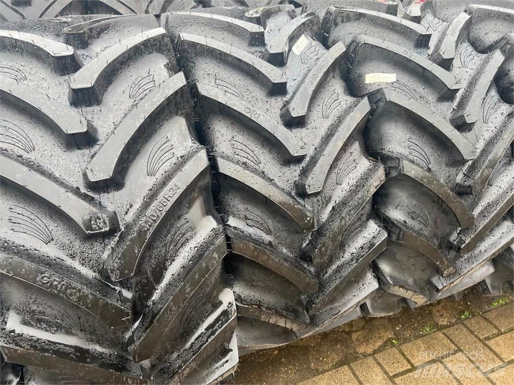 440/65R24 *GRI* Opony, koła i felgi