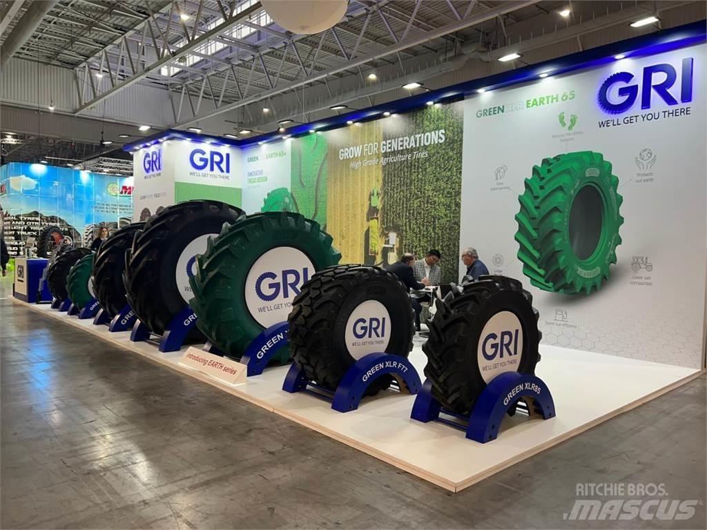  440/65R24 *GRI* Opony, koła i felgi
