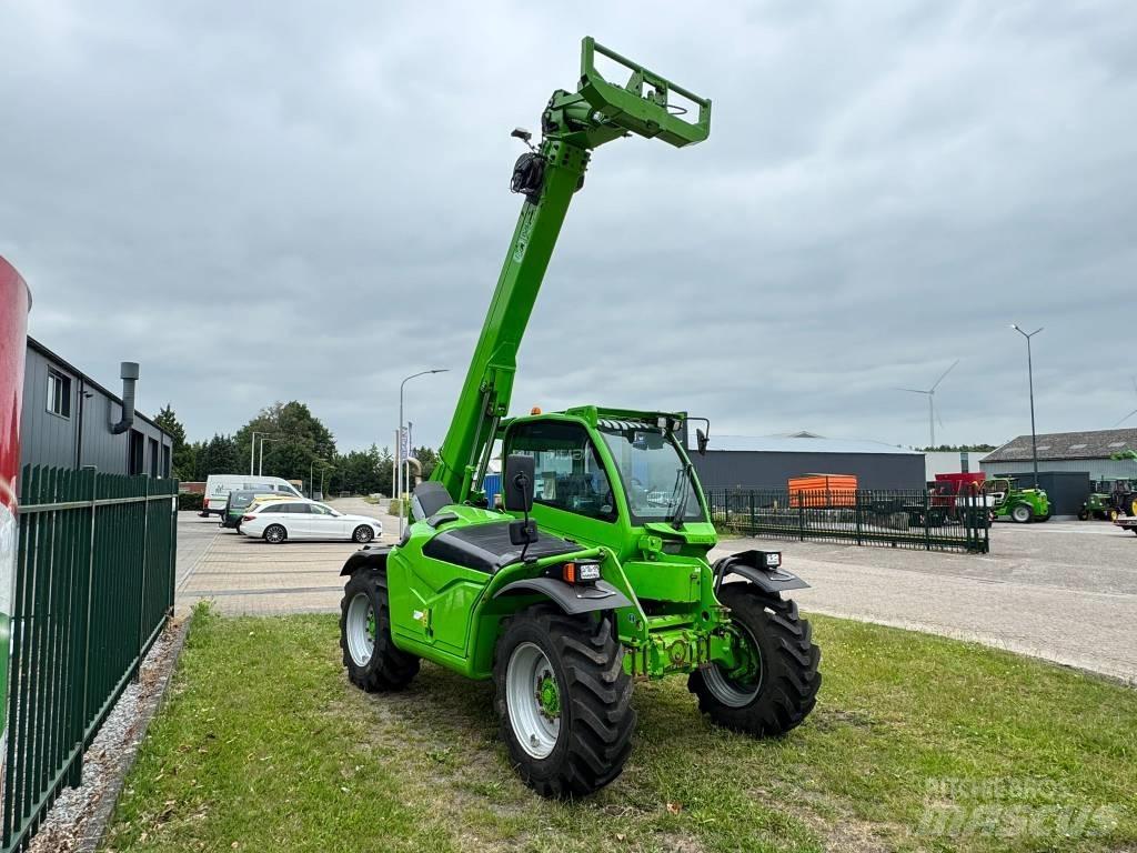 Merlo TF42.7CS Ładowarki rolnicze