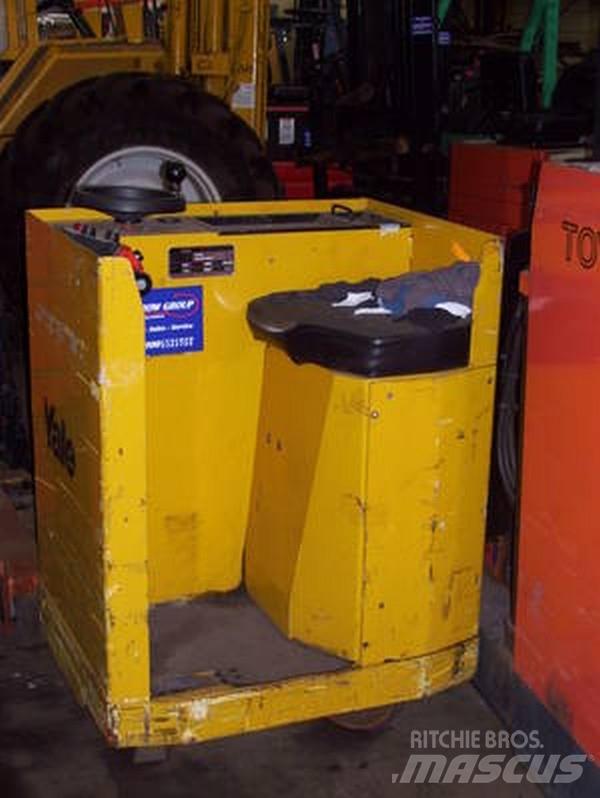 Yale MP20 Inne