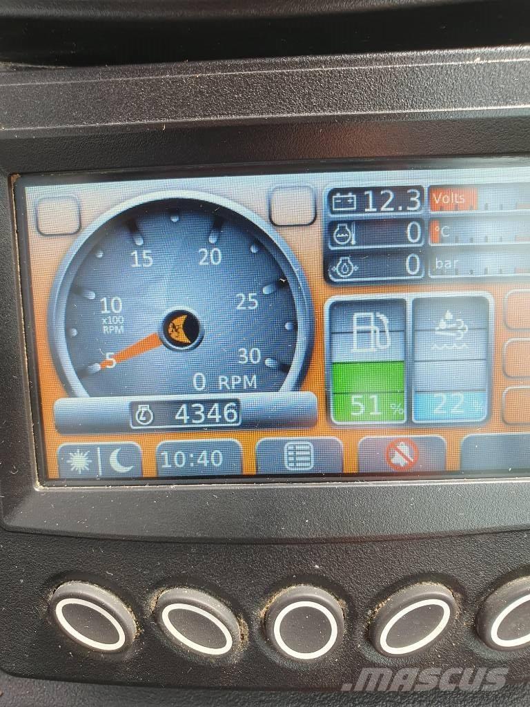 Ditch Witch JT 30 Wiertnice horyzontalne