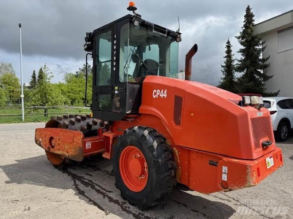 CAT CP44 Walce inne