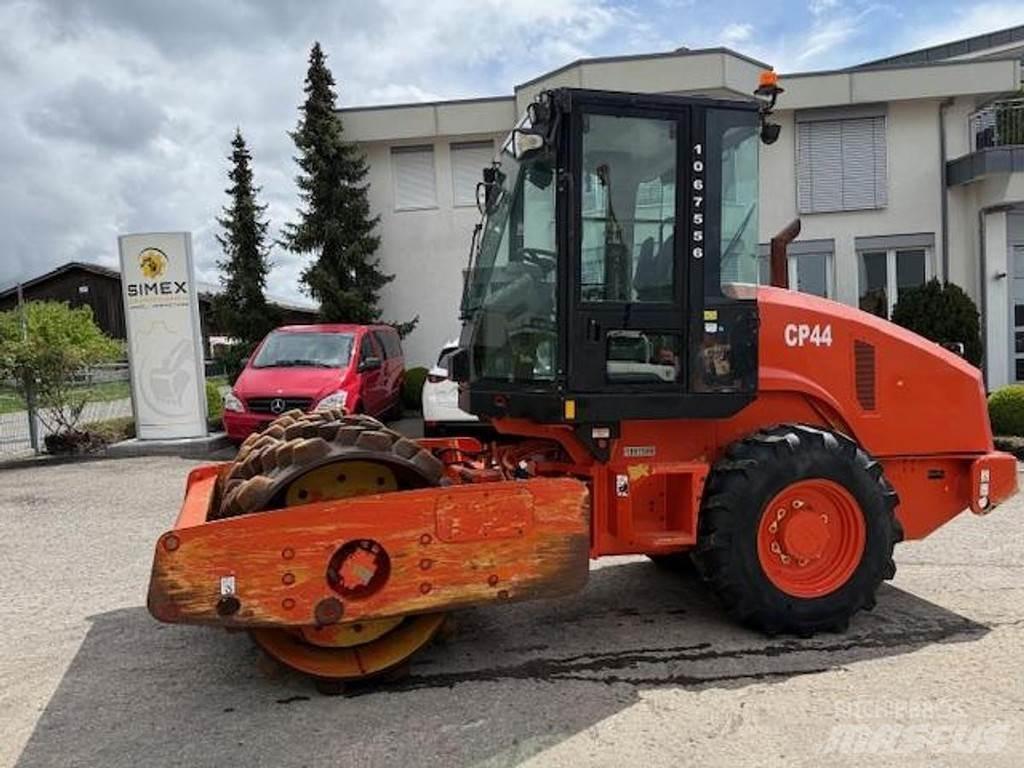 CAT CP44 Walce inne
