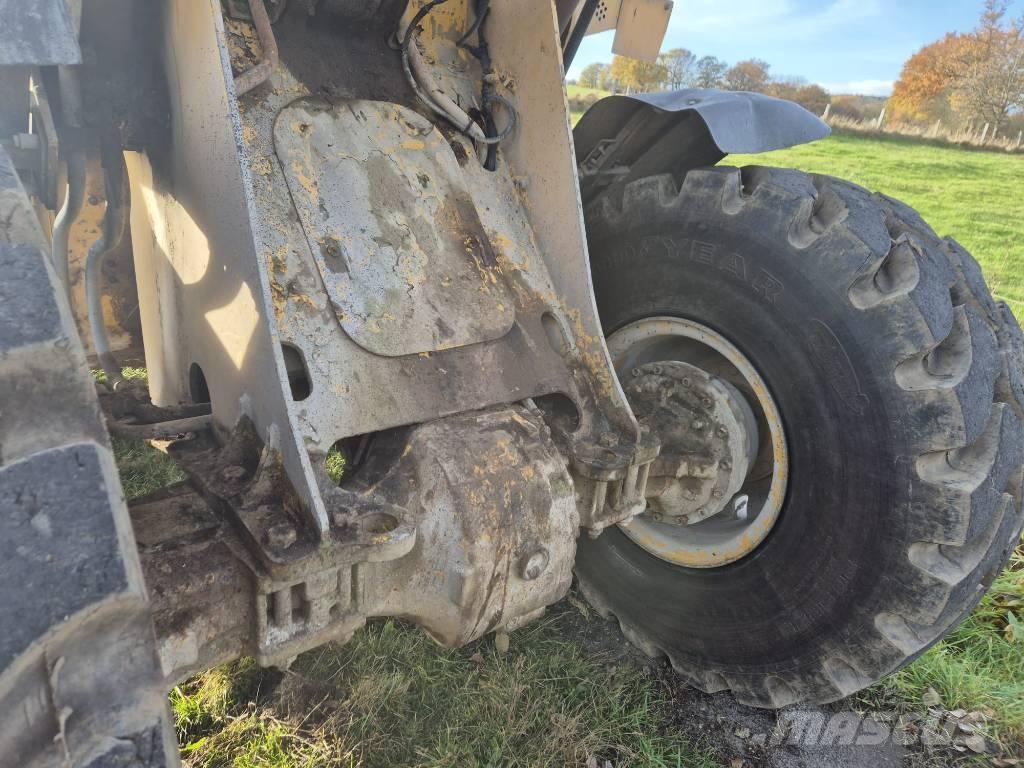 Volvo L 70 F Ładowarki kołowe