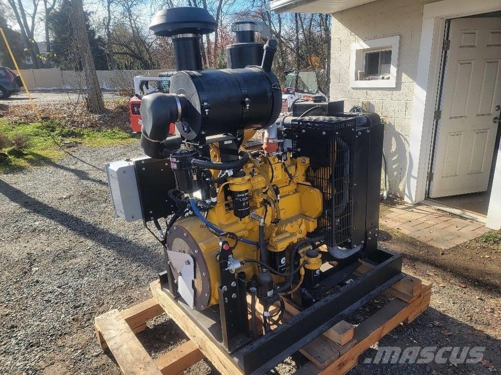John Deere 4054 Maszyny rolnicze - Inne
