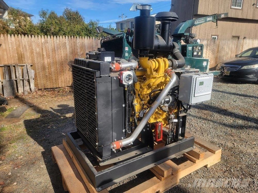 John Deere 4054 Maszyny rolnicze - Inne
