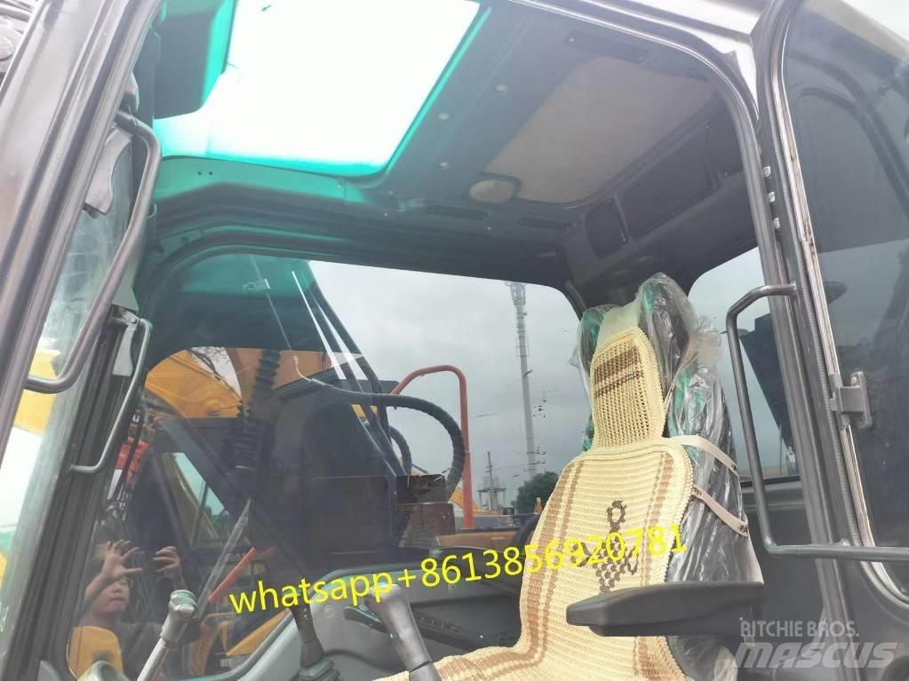 Volvo EC 140 Koparki gąsienicowe