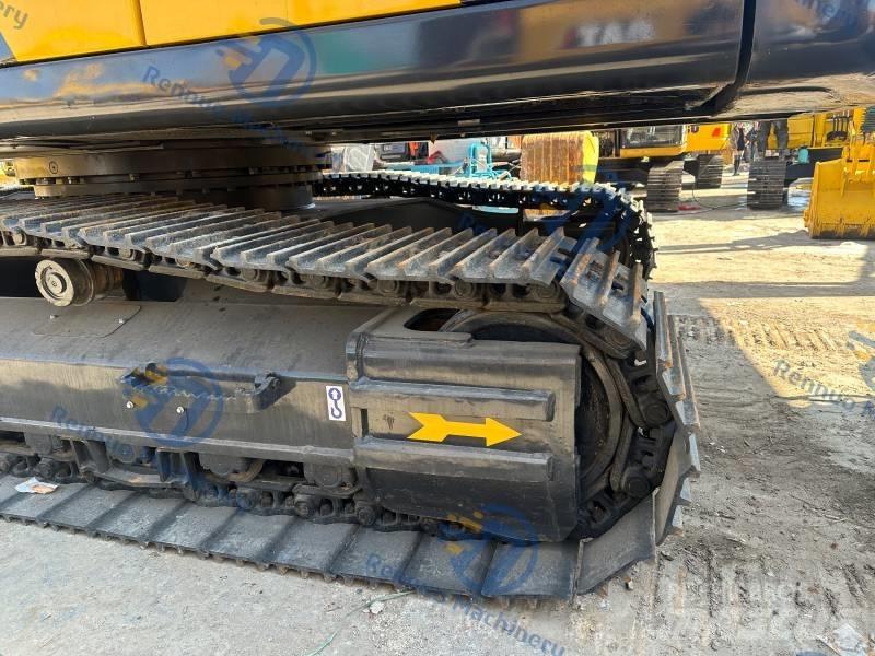 Volvo EC 300 D L Koparki gąsienicowe