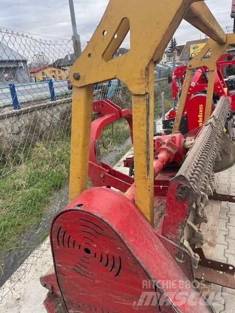SeppiM MIDIFORST 225 Maszyny rolnicze - Inne