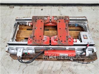Durwen PZV45-S Maszyny budowlane - Inne