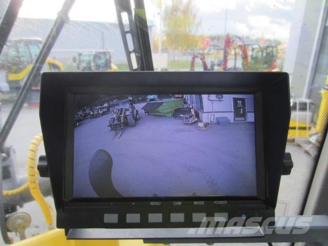 Volvo L 35 Ładowarki kołowe