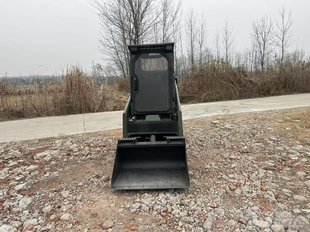 Bobcat S 70 Ładowarki burtowe