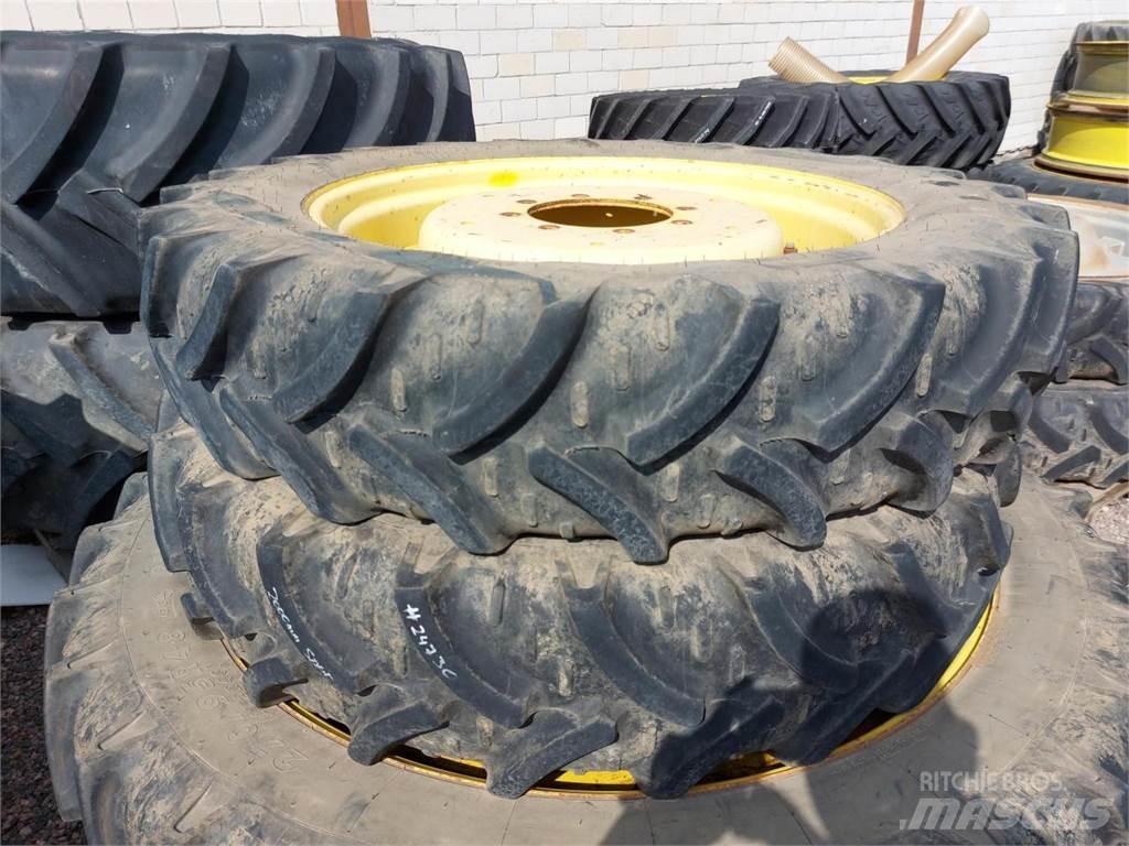 Kleber 270/95R32 Opony, koła i felgi