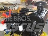 Cummins 6BT5.9-C130 Silniki