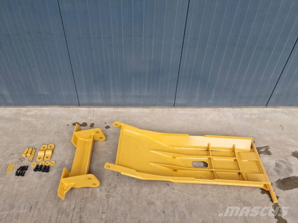 CAT 120K Inne akcesoria