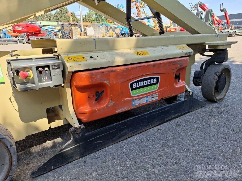 JLG 3246ES Podnośniki nożycowe