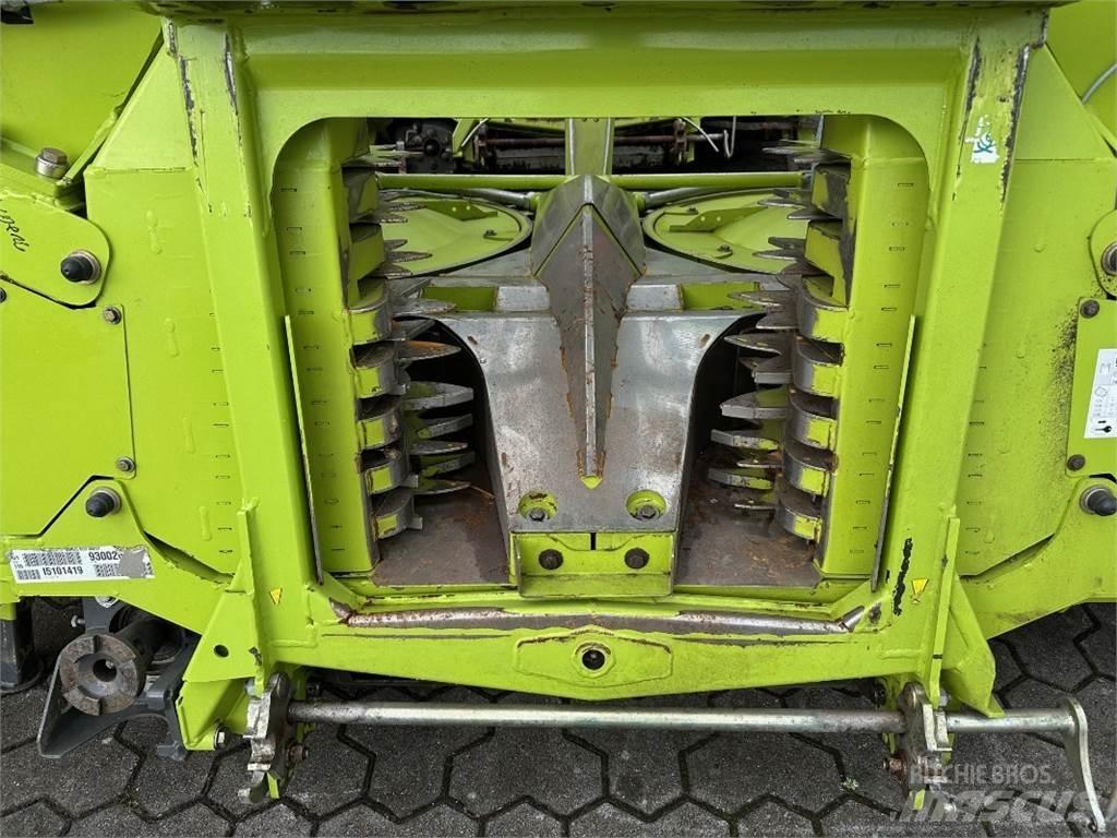 CLAAS Orbis 600 SD Maszyny rolnicze - Inne