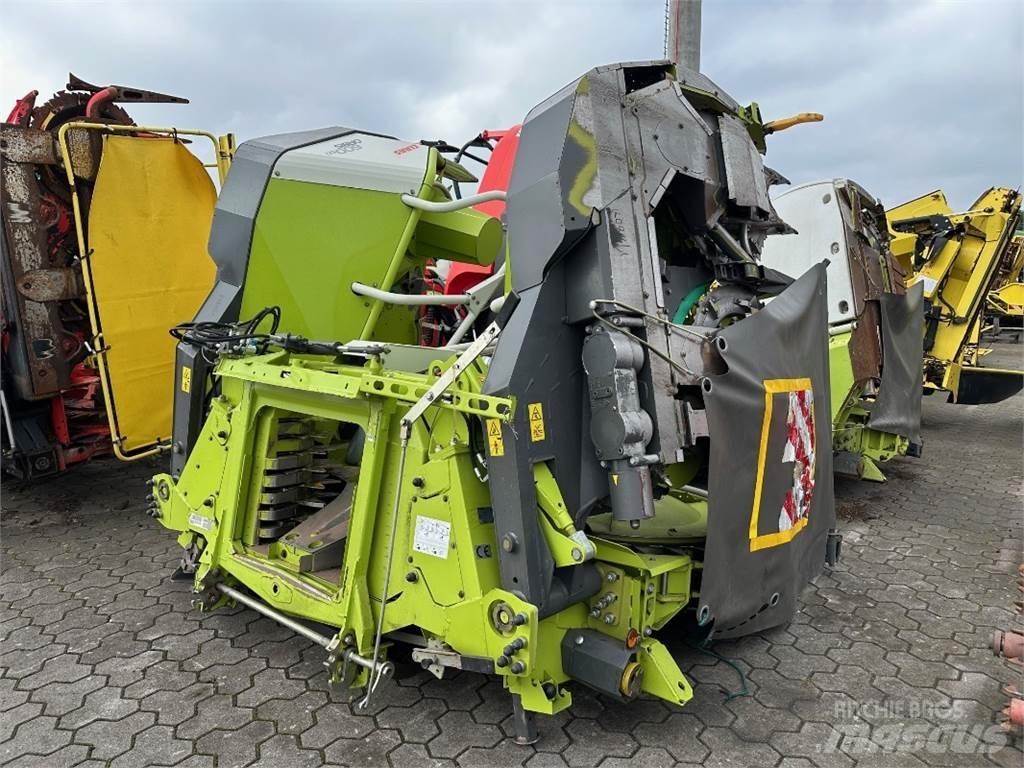 CLAAS Orbis 600 SD Maszyny rolnicze - Inne