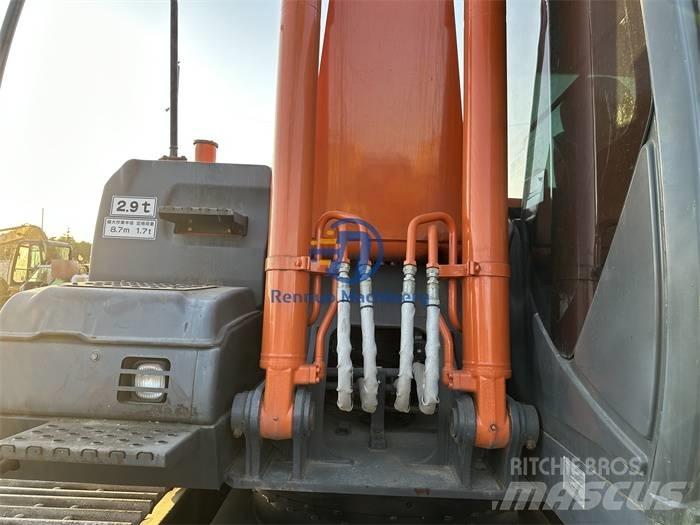 Hitachi ZX 200-6 Koparki gąsienicowe