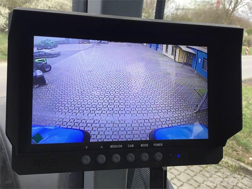 New Holland T7.275 Ciągniki rolnicze