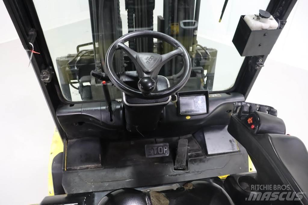 Hyundai 45B-9 Wózki elektryczne