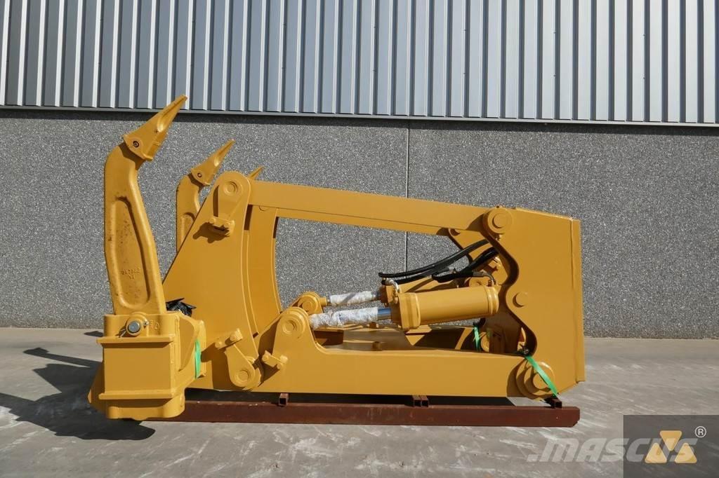 CAT D7R Ripper Inne akcesoria
