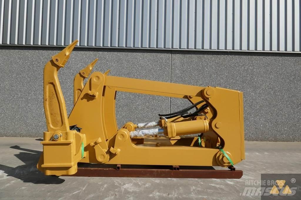 CAT D7R Ripper Inne akcesoria