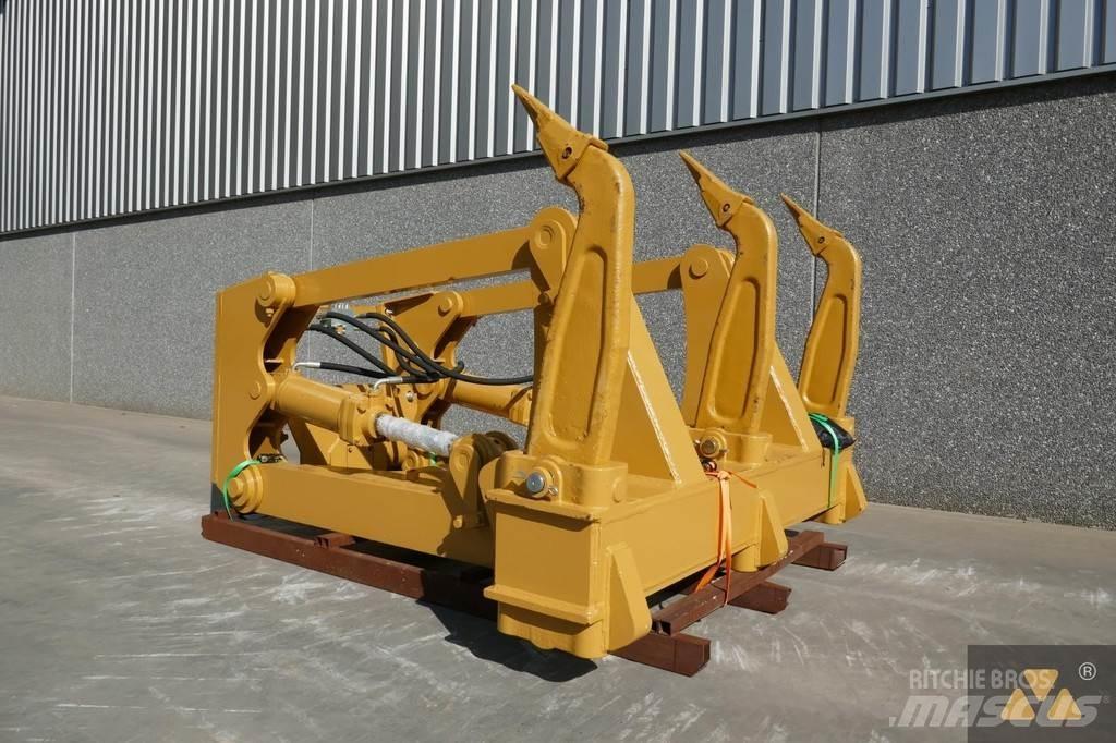 CAT D7R Ripper Inne akcesoria