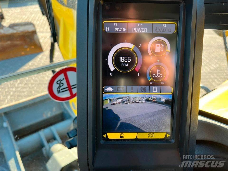 Wacker Neuson ET 90 Koparki gąsienicowe