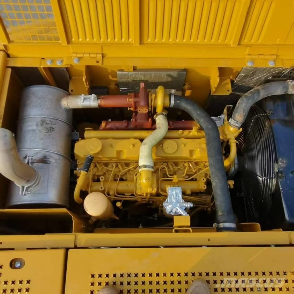 CAT 320 C L Koparki gąsienicowe