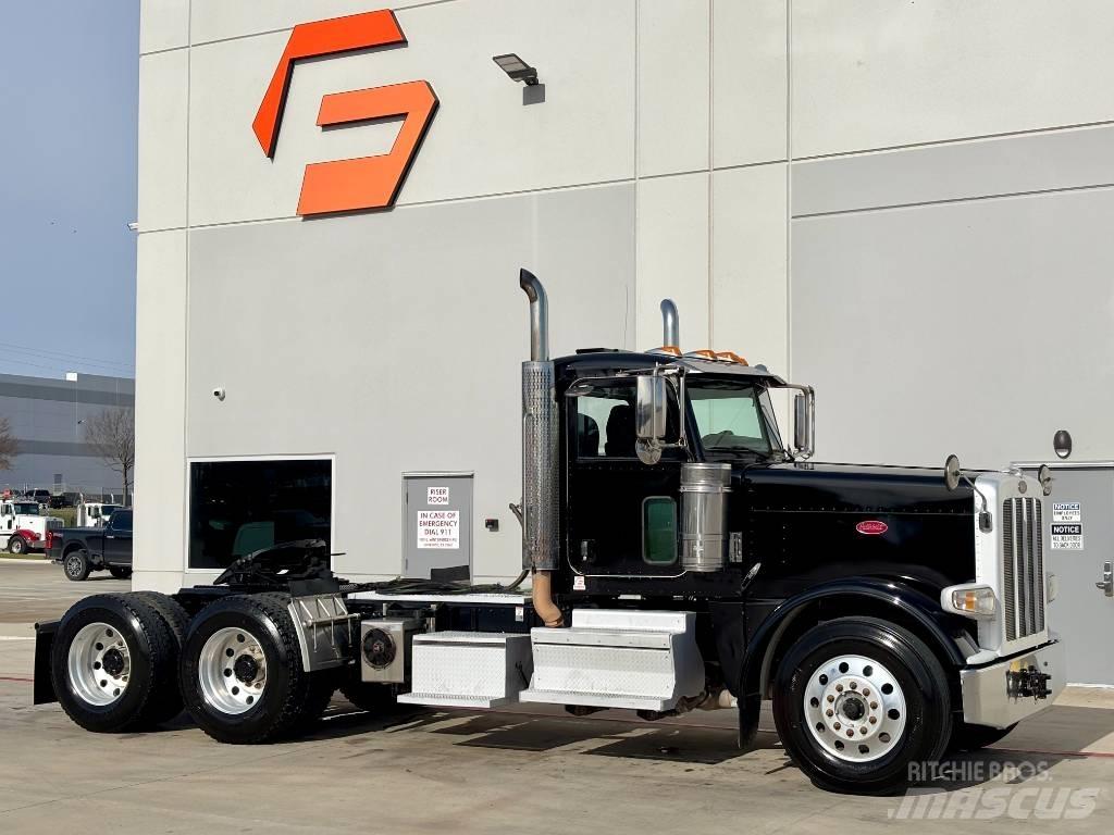 Peterbilt 389 Ciągniki siodłowe