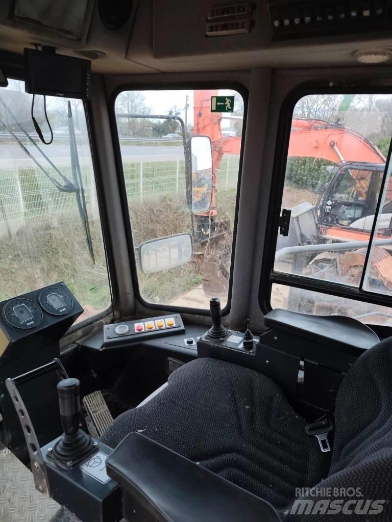 Bomag BC 972 RB Kompaktory