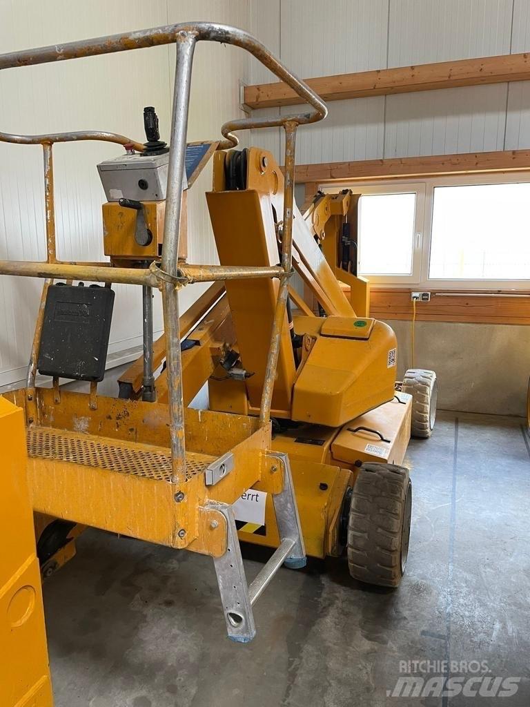 UpRight AB38N / defect Podnośniki przegubowe