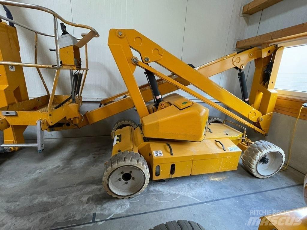UpRight AB38N / defect Podnośniki przegubowe