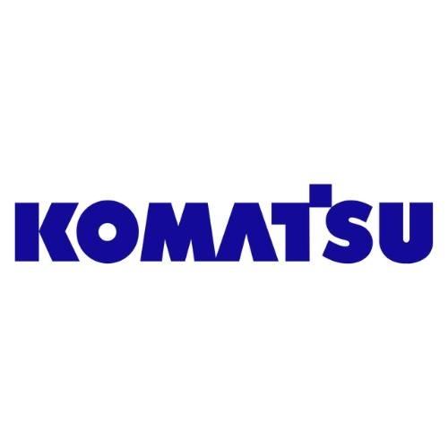 Komatsu Spare Parts Transport - Inne