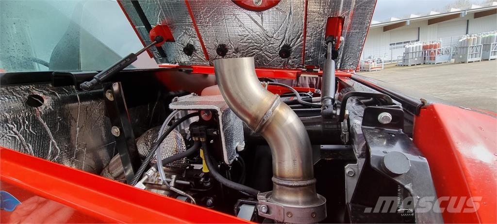 Manitou M30.4 Wózki Diesla