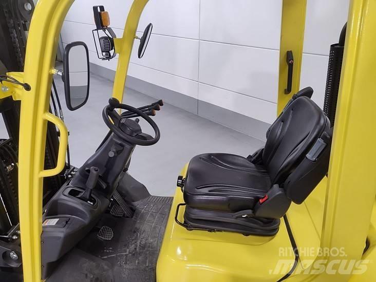 Hyster H3.0UT Wózki Diesla